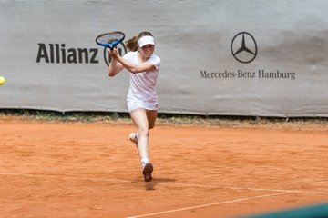 Bild 166 - RL der Club an der Alster 2 - LTTC Rot Weiss Berlin 2 : Ergebnis: 6:3